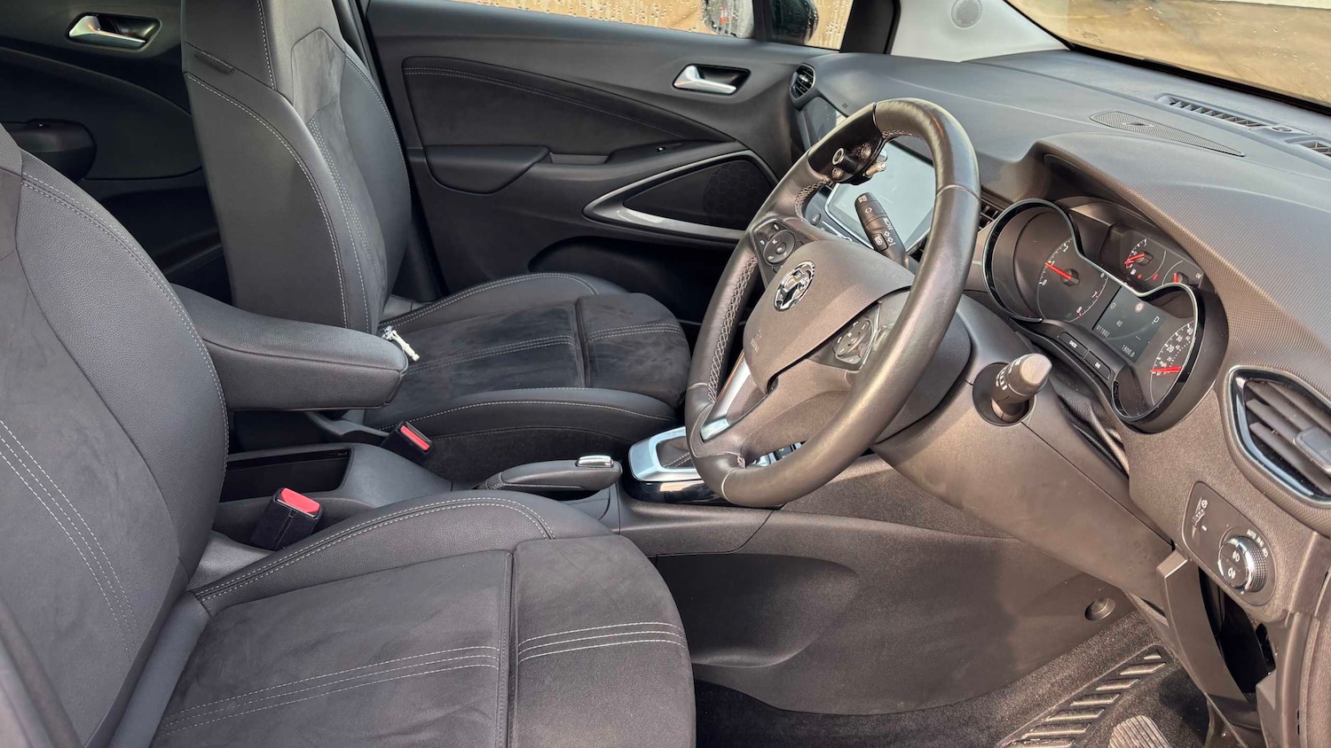 Used Vauxhall Crossland 2022 for sale - 76842987: Photo 7