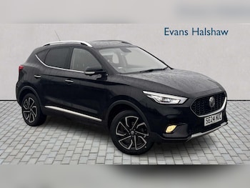 Used MG MG ZS 2024 for sale - 78432545: Photo