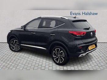 Used MG MG ZS 2024 for sale - 78432545: Photo