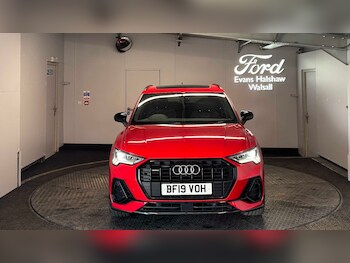 Used Audi Q3 2019 for sale - 78321843: Photo