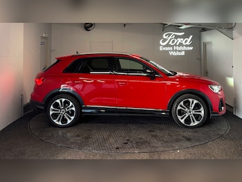 Used Audi Q3 2019 for sale - 78321843: Photo