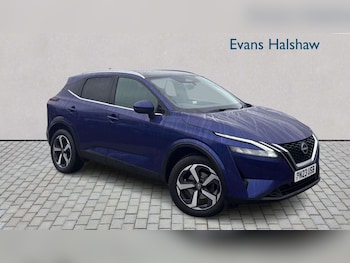 Used Nissan Qashqai 2023 for sale - 78052319: Photo