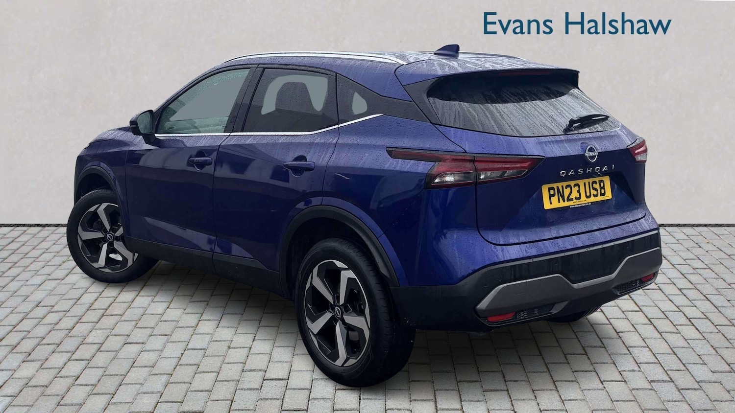 Used Nissan Qashqai 2023 for sale - 78052319: Photo 2