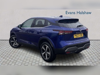 Used Nissan Qashqai 2023 for sale - 78052319: Photo