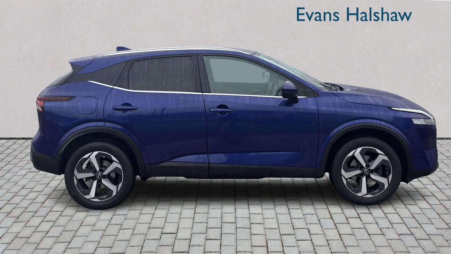 Used Nissan Qashqai 2023 for sale - 78052319: Photo 3