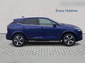 Used Nissan Qashqai 2023 for sale - 78052319: Photo