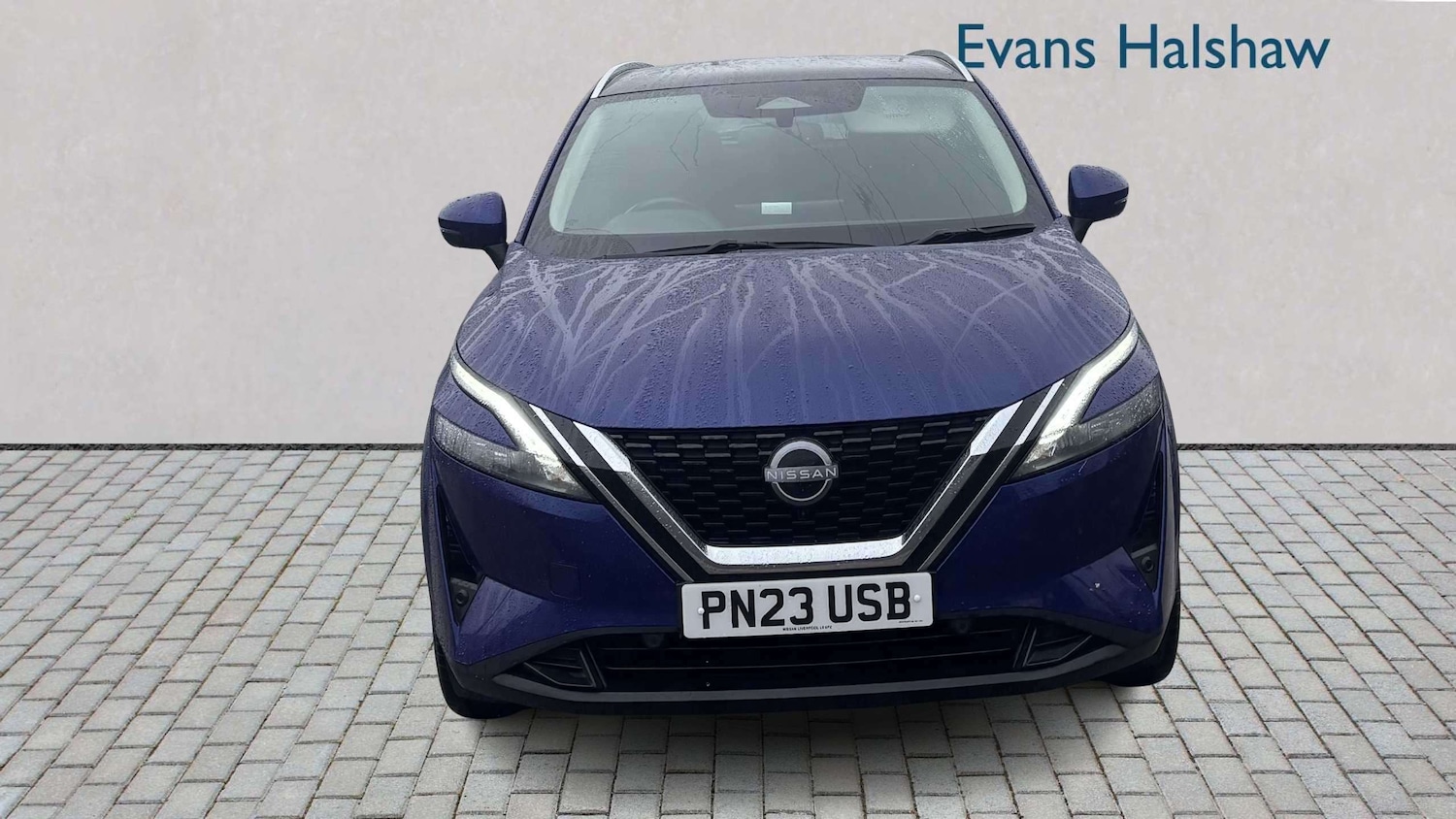 Used Nissan Qashqai 2023 for sale - 78052319: Photo 4