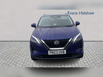 Used Nissan Qashqai 2023 for sale - 78052319: Photo