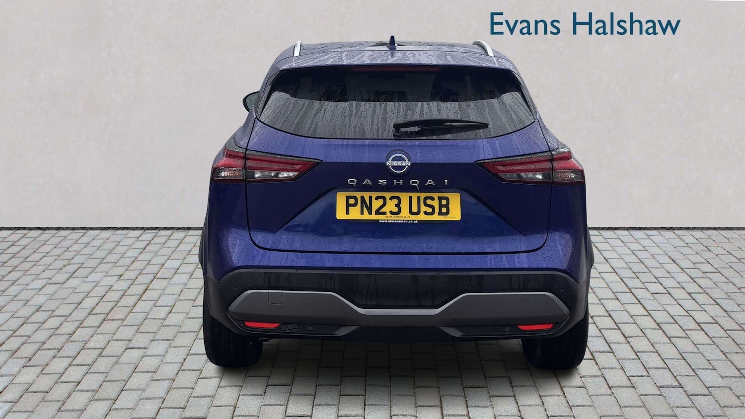 Used Nissan Qashqai 2023 for sale - 78052319: Photo 5