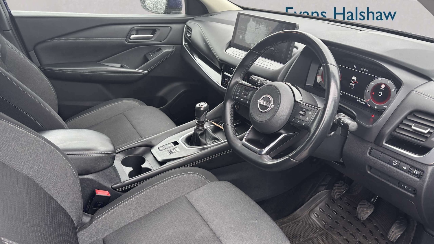 Used Nissan Qashqai 2023 for sale - 78052319: Photo 6