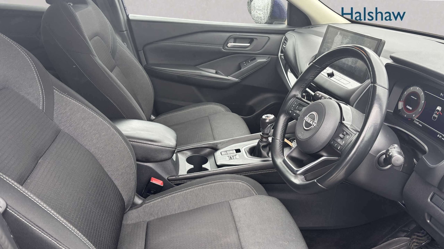 Used Nissan Qashqai 2023 for sale - 78052319: Photo 7