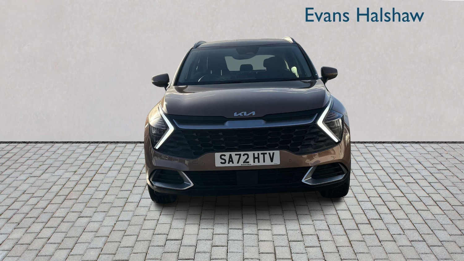 Used Kia Sportage 2022 for sale - 76746069: Photo 4