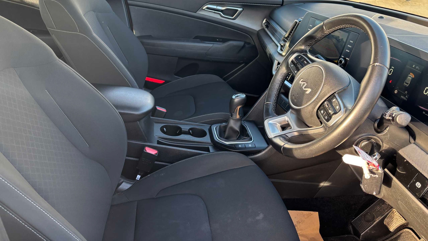 Used Kia Sportage 2022 for sale - 76746069: Photo 7