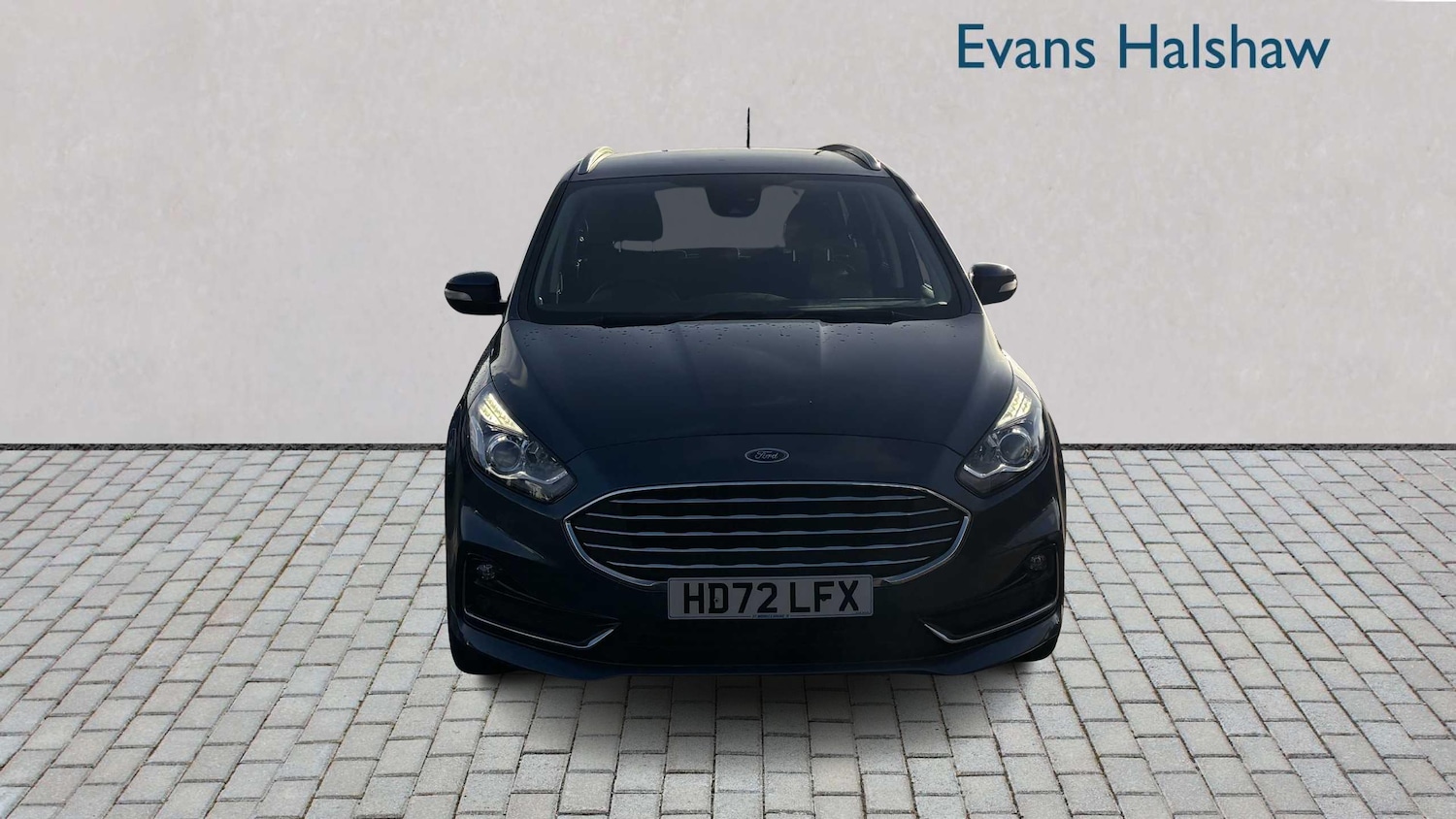 Used Ford Galaxy 2022 for sale - 76967814: Photo 4