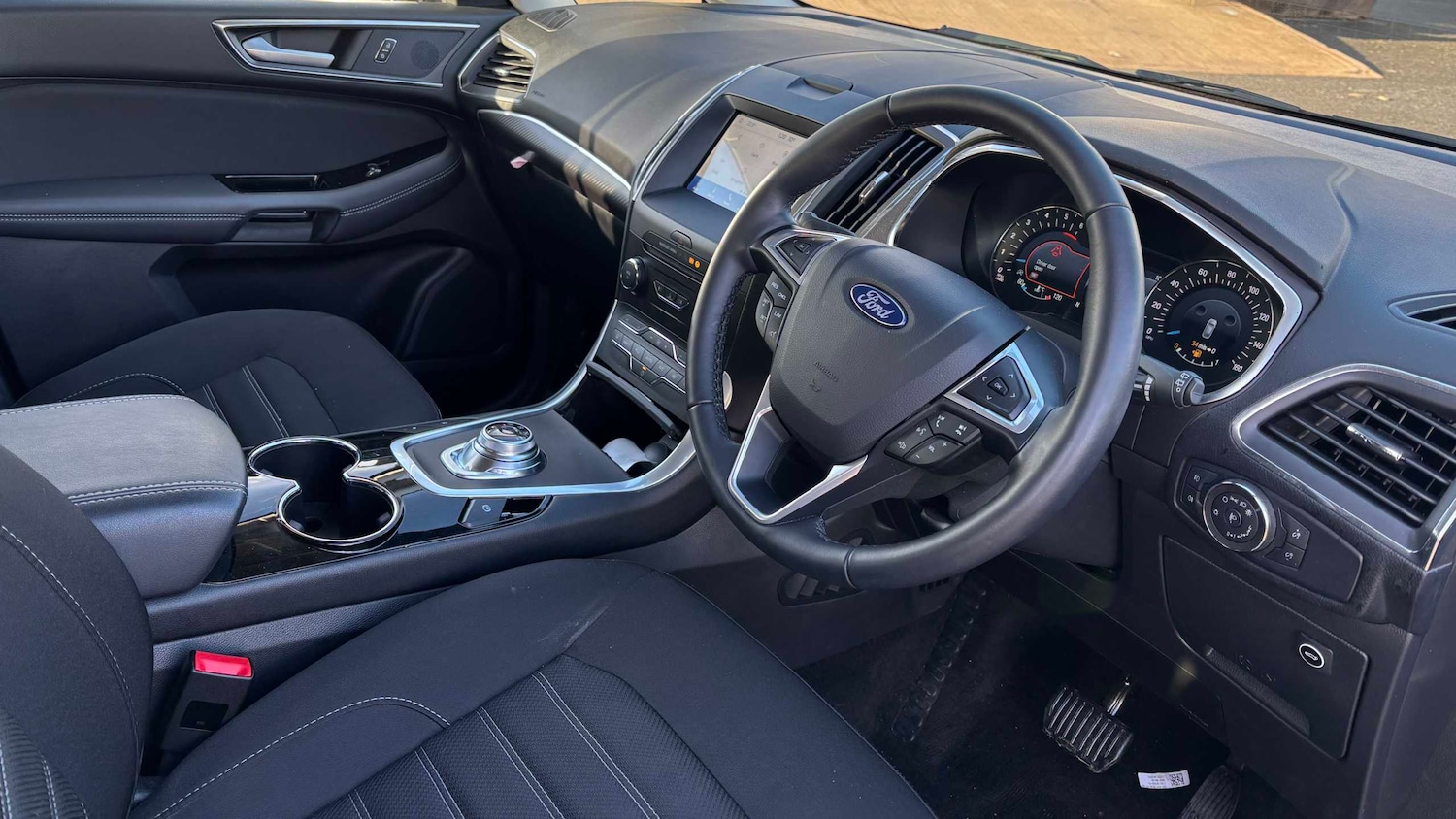 Used Ford Galaxy 2022 for sale - 76967814: Photo 6