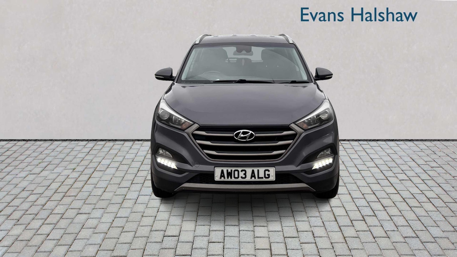 Used Hyundai TUCSON 2016 for sale - 77414666: Photo 4