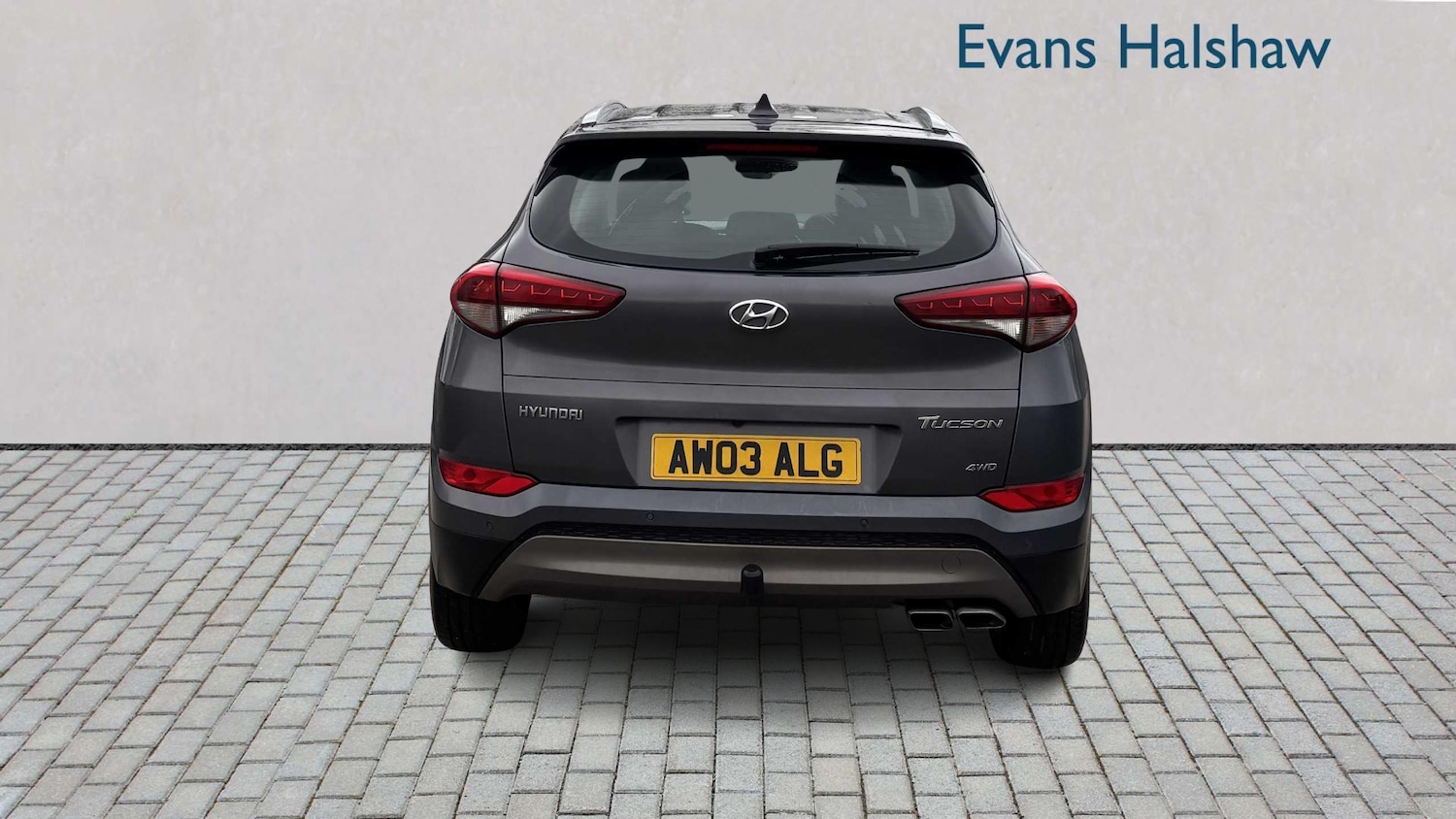 Used Hyundai TUCSON 2016 for sale - 77414666: Photo 5