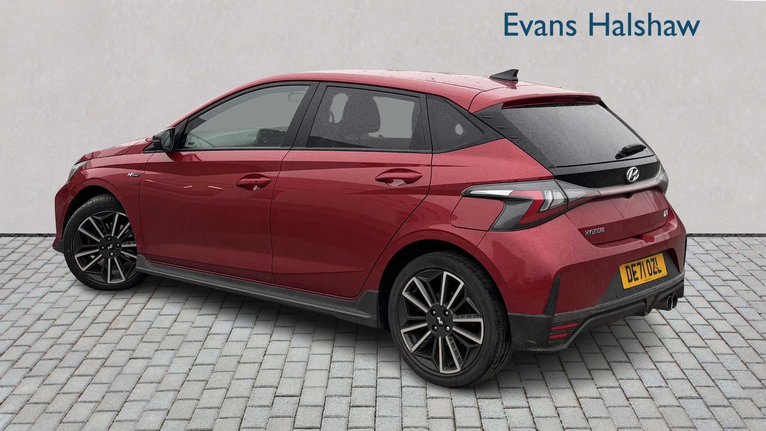 Used Hyundai i20 2021 for sale - 77429139: Photo 2