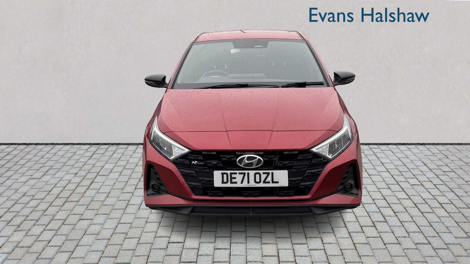 Used Hyundai i20 2021 for sale - 77429139: Photo 4