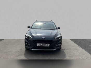 Used Ford Focus 2020 for sale - 75841352: Photo