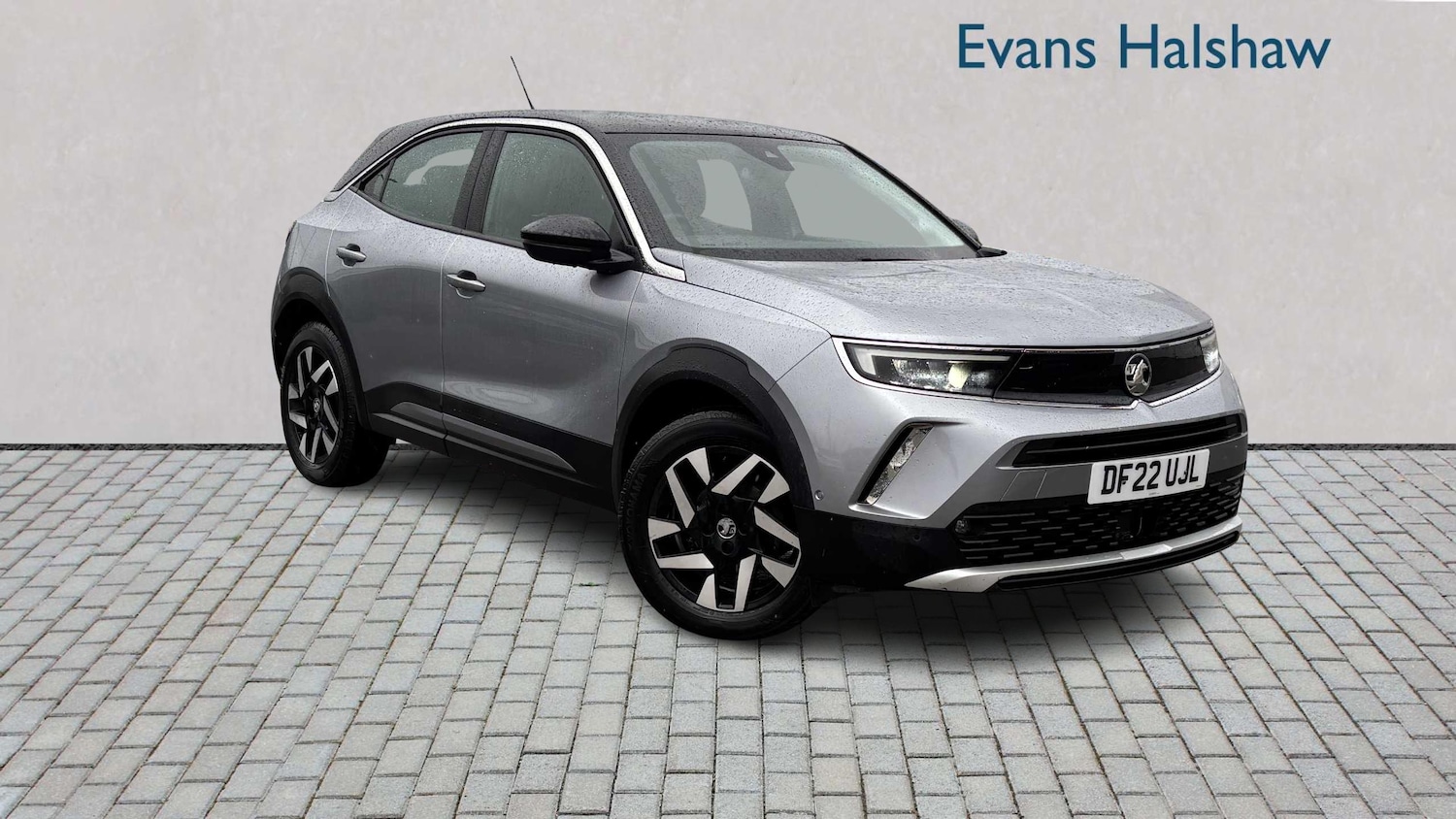 Used Vauxhall Mokka 2022 for sale - 76718040: Photo 1