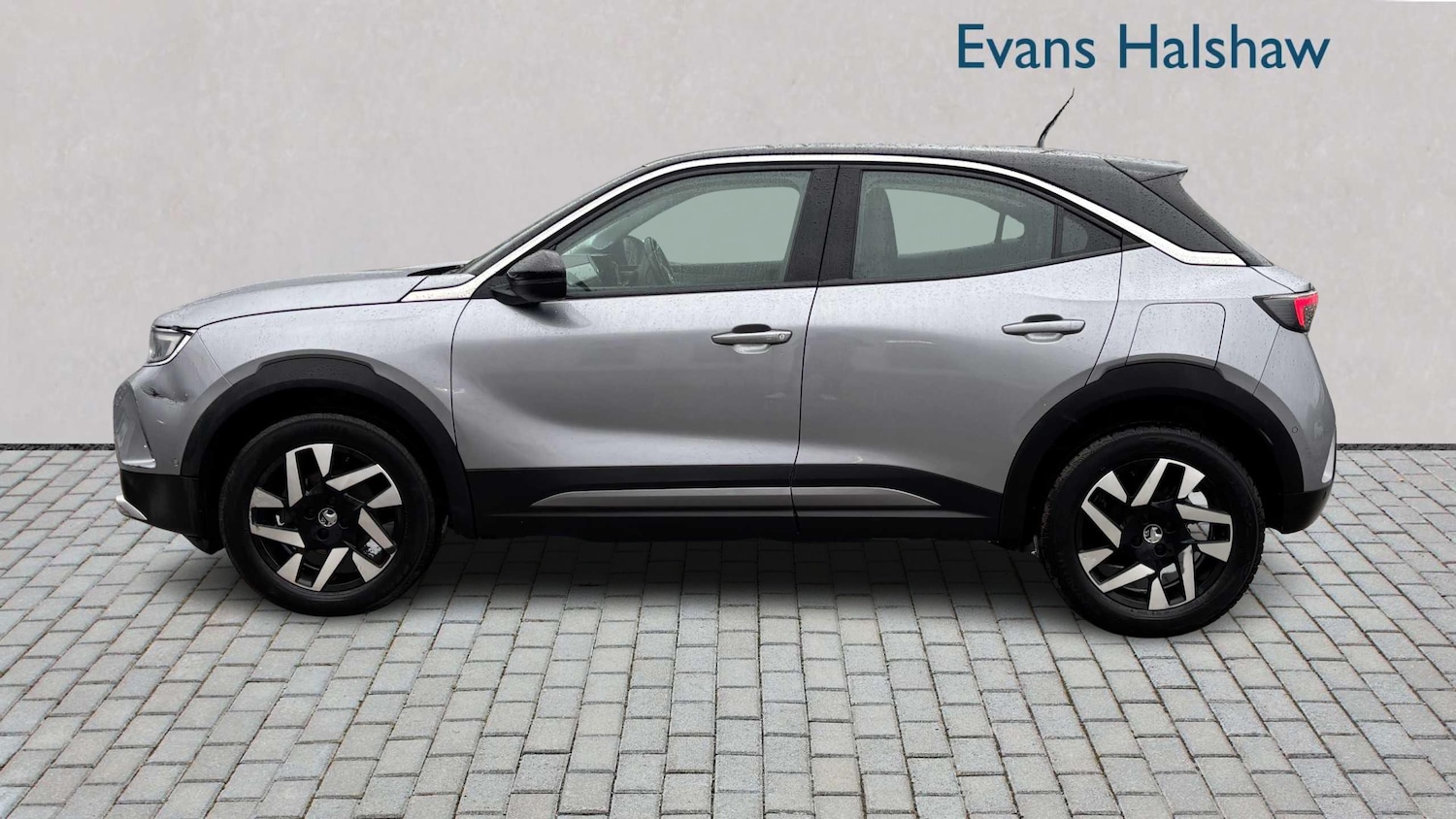 Used Vauxhall Mokka 2022 for sale - 76718040: Photo 3