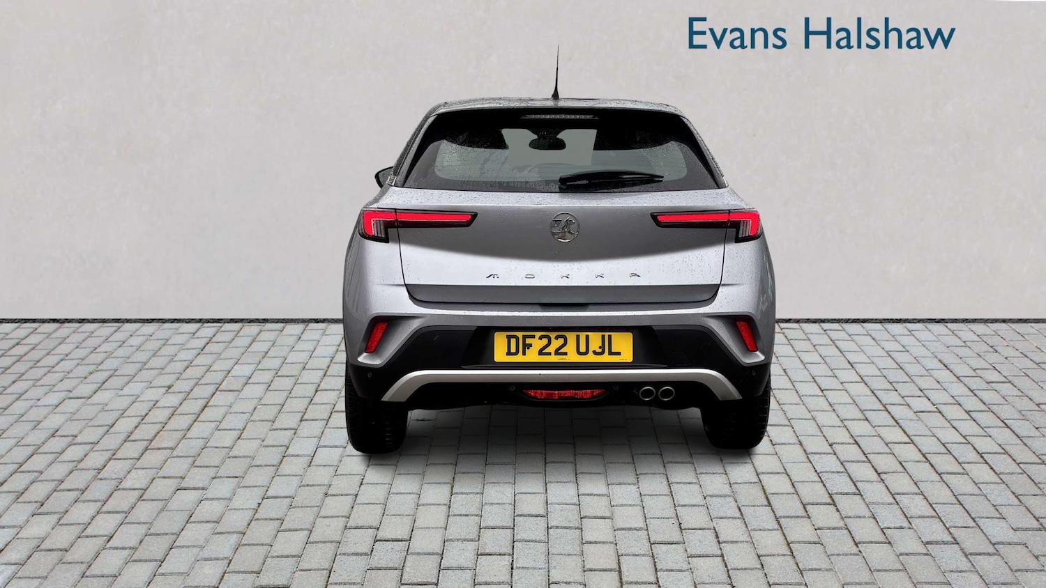 Used Vauxhall Mokka 2022 for sale - 76718040: Photo 4