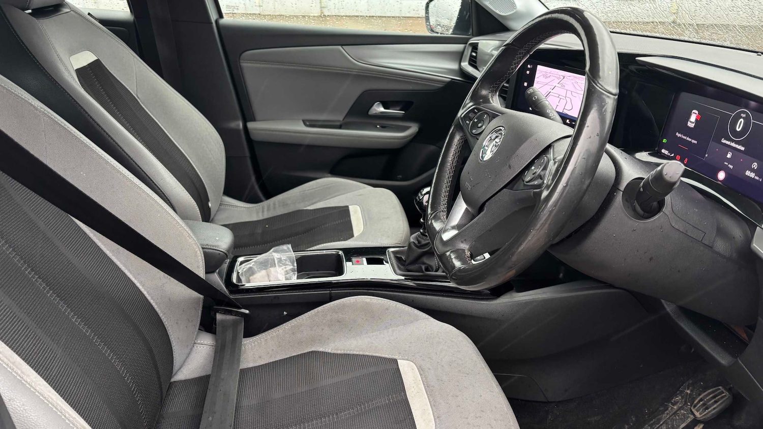 Used Vauxhall Mokka 2022 for sale - 76718040: Photo 7