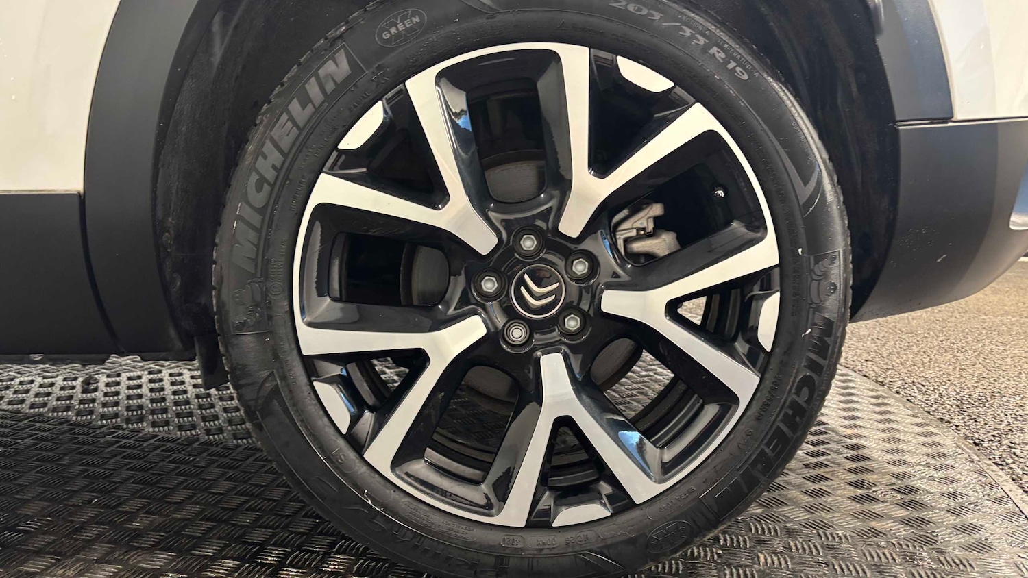 Used Citroen C5 Aircross 2020 for sale - 77068685: Photo 10