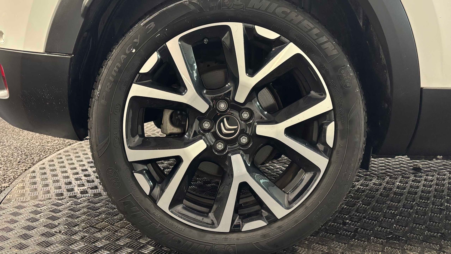 Used Citroen C5 Aircross 2020 for sale - 77068685: Photo 11