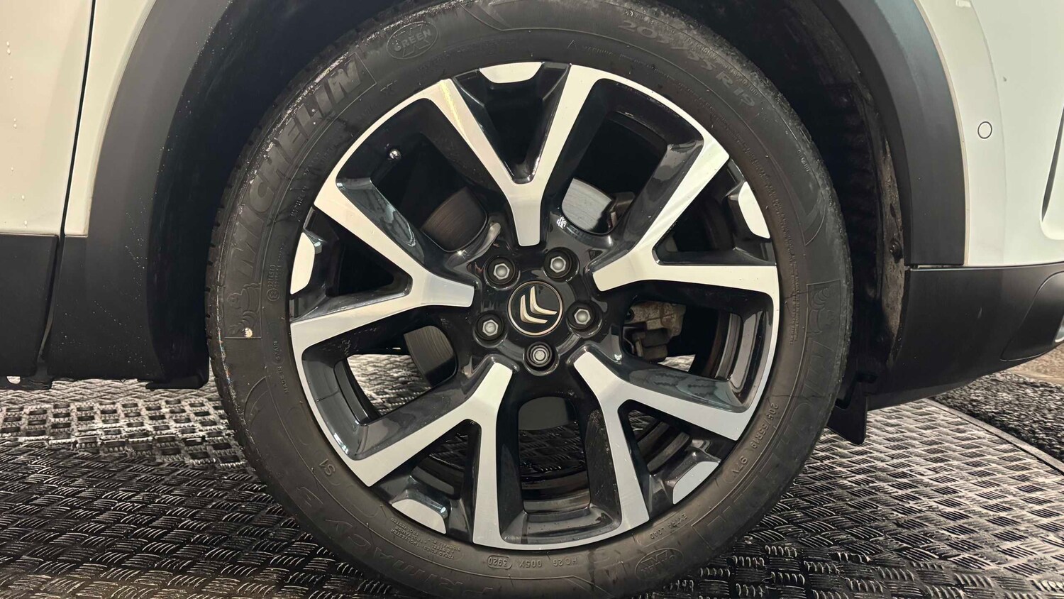 Used Citroen C5 Aircross 2020 for sale - 77068685: Photo 12