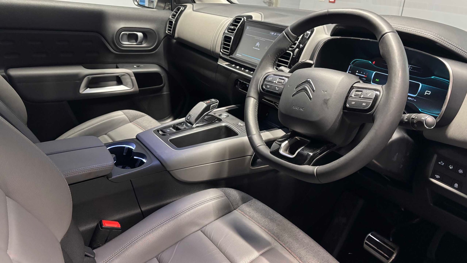 Used Citroen C5 Aircross 2020 for sale - 77068685: Photo 13