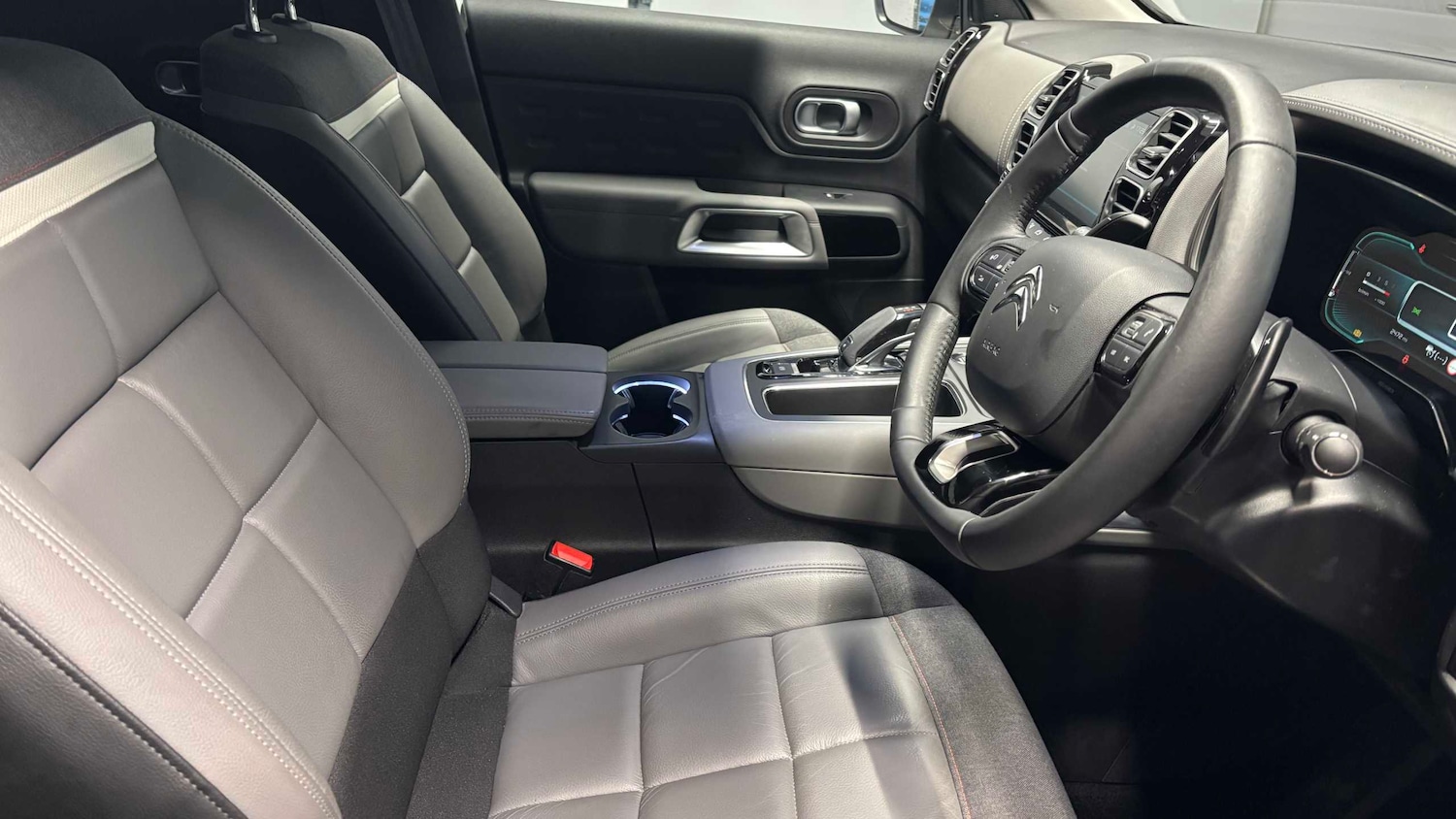 Used Citroen C5 Aircross 2020 for sale - 77068685: Photo 14