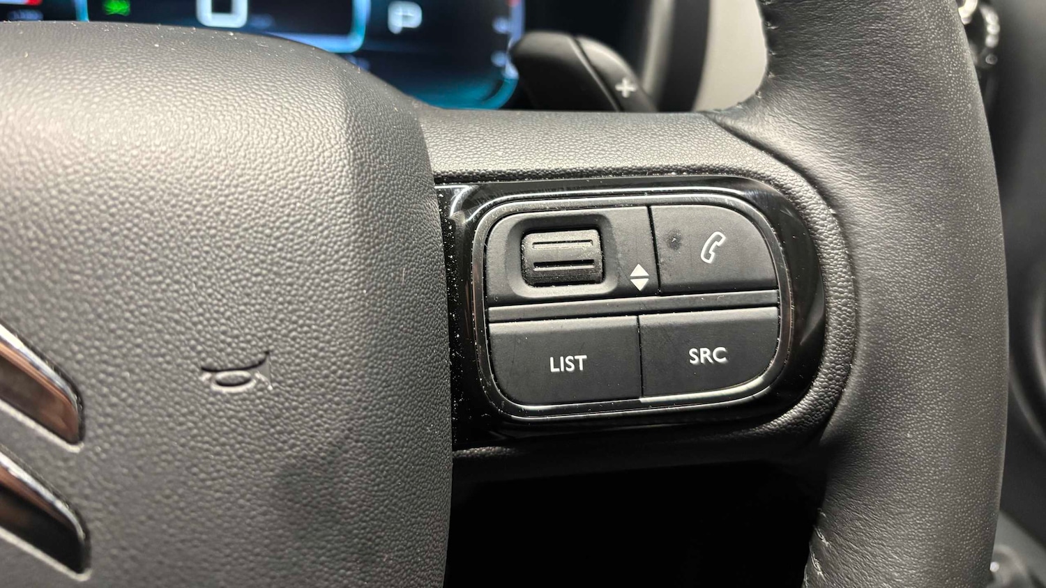 Used Citroen C5 Aircross 2020 for sale - 77068685: Photo 17