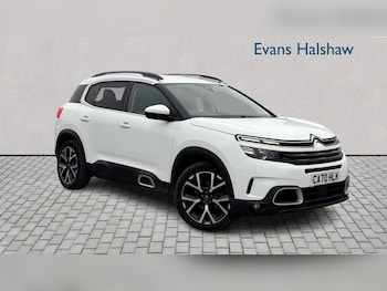 2020 - 1.5 BlueHDi 130 Flair Plus 5dr EAT8