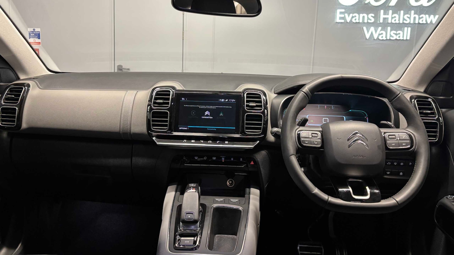 Used Citroen C5 Aircross 2020 for sale - 77068685: Photo 24