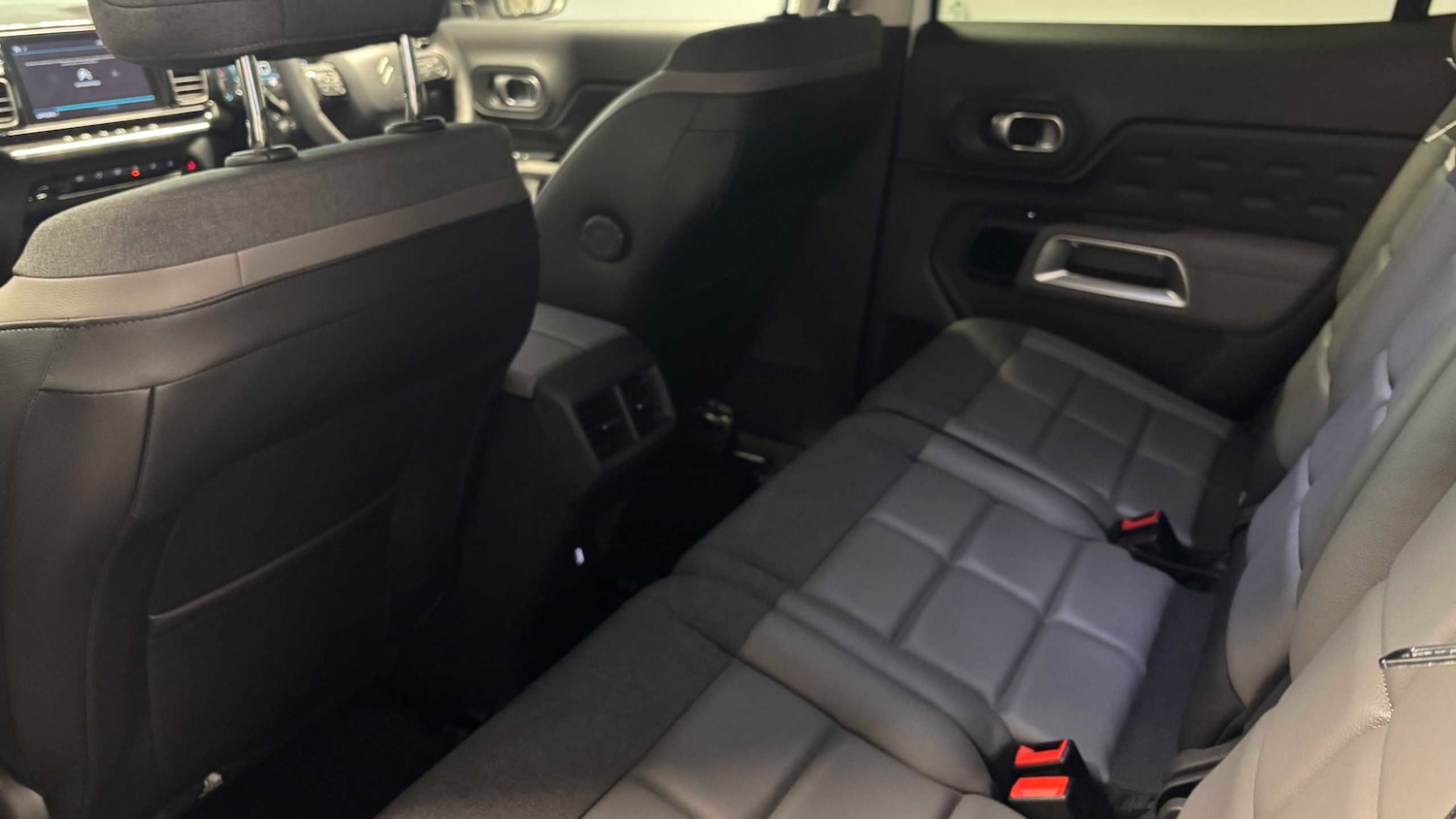 Used Citroen C5 Aircross 2020 for sale - 77068685: Photo 25