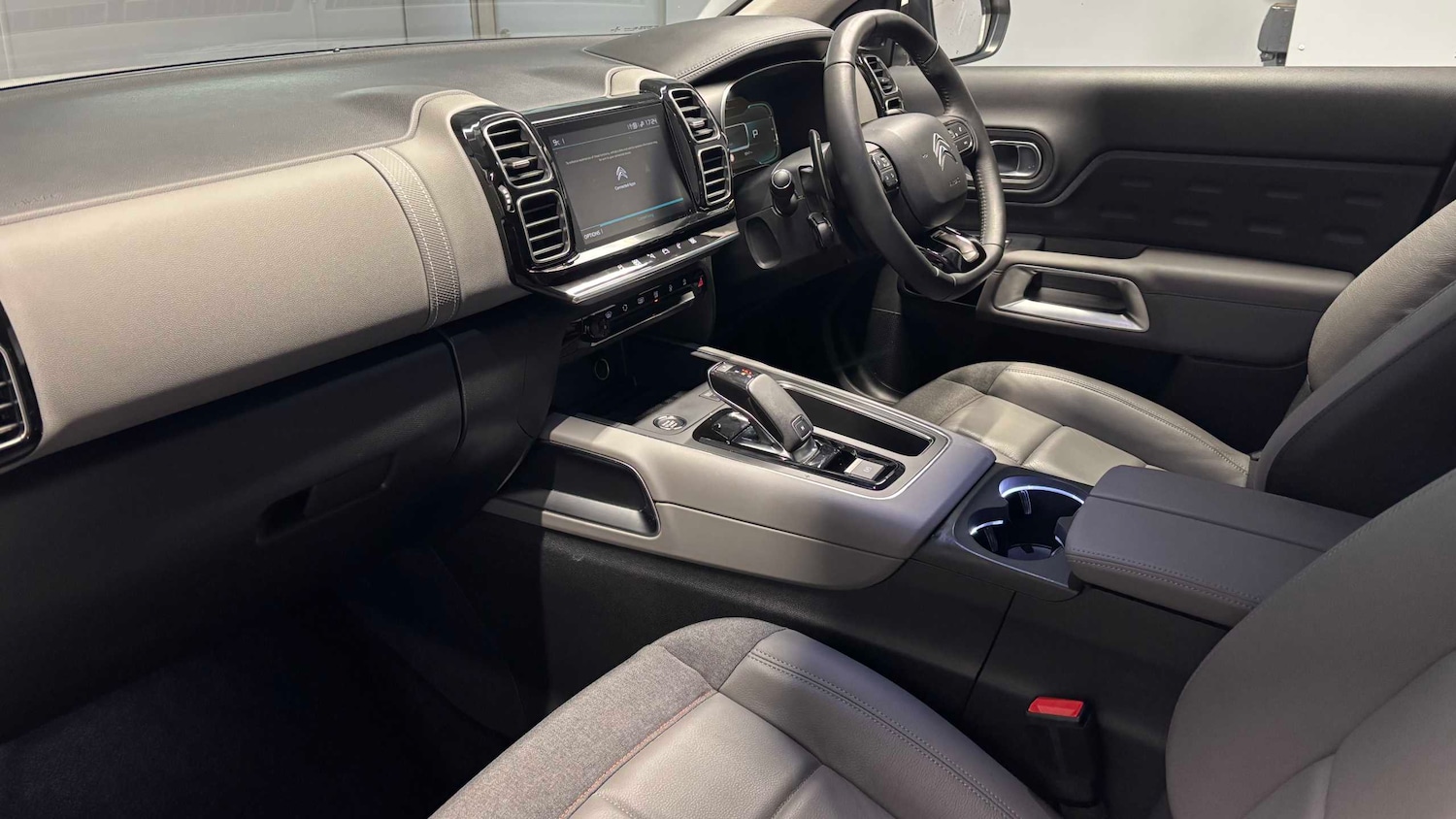 Used Citroen C5 Aircross 2020 for sale - 77068685: Photo 27