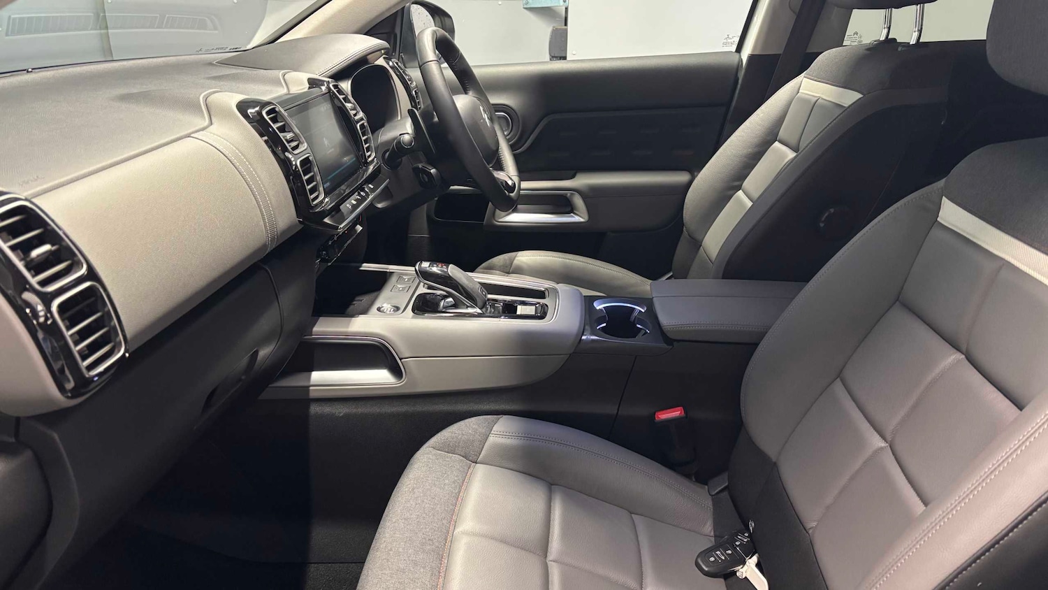 Used Citroen C5 Aircross 2020 for sale - 77068685: Photo 28