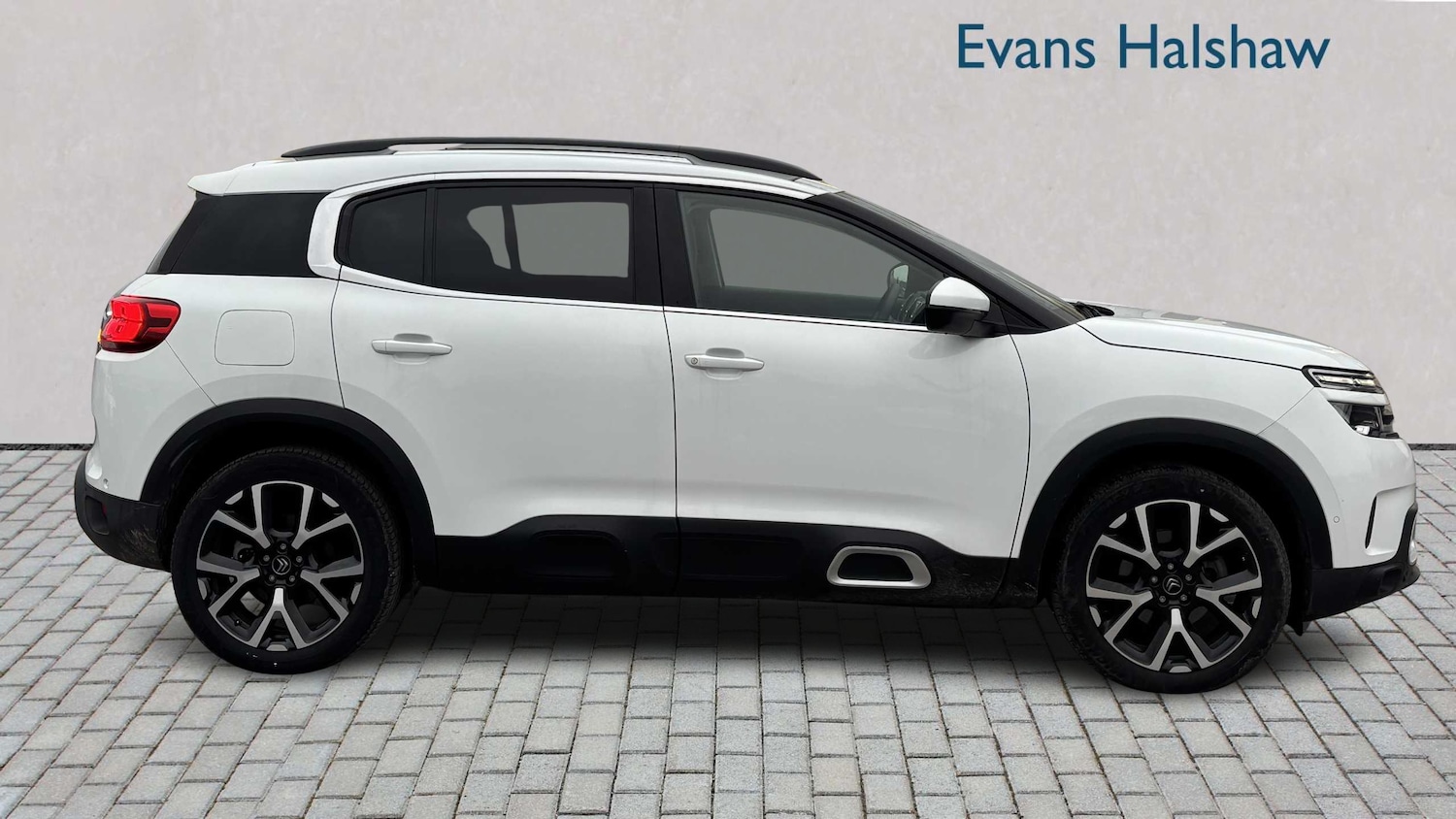 Used Citroen C5 Aircross 2020 for sale - 77068685: Photo 3