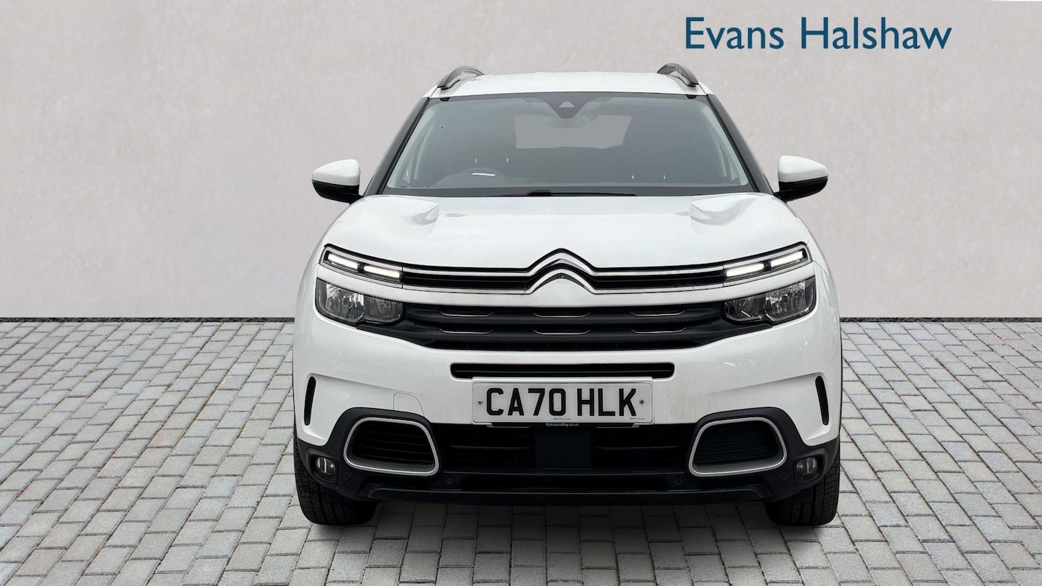 Used Citroen C5 Aircross 2020 for sale - 77068685: Photo 4