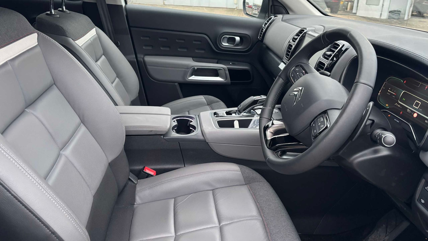 Used Citroen C5 Aircross 2020 for sale - 77068685: Photo 7