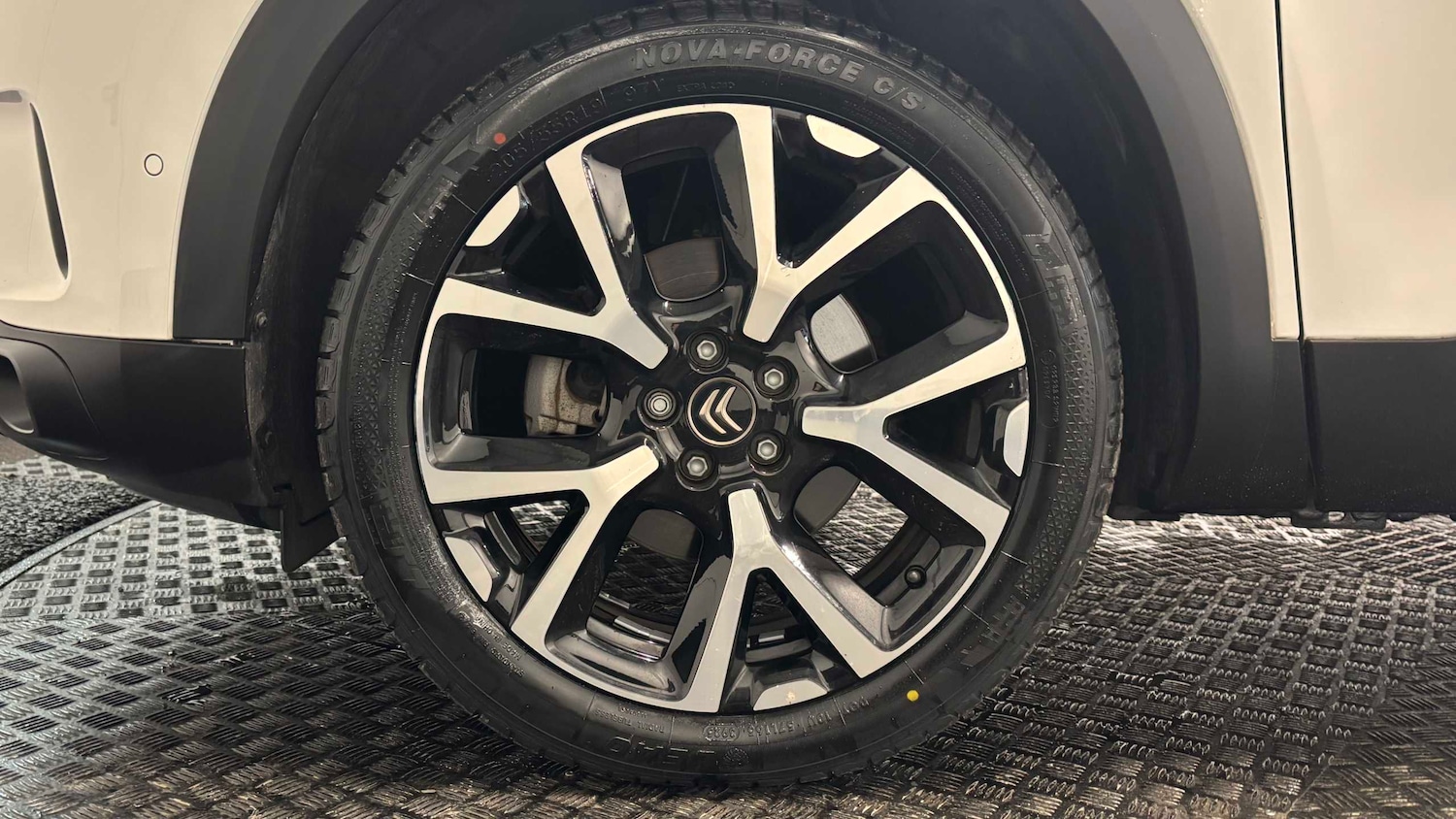 Used Citroen C5 Aircross 2020 for sale - 77068685: Photo 9