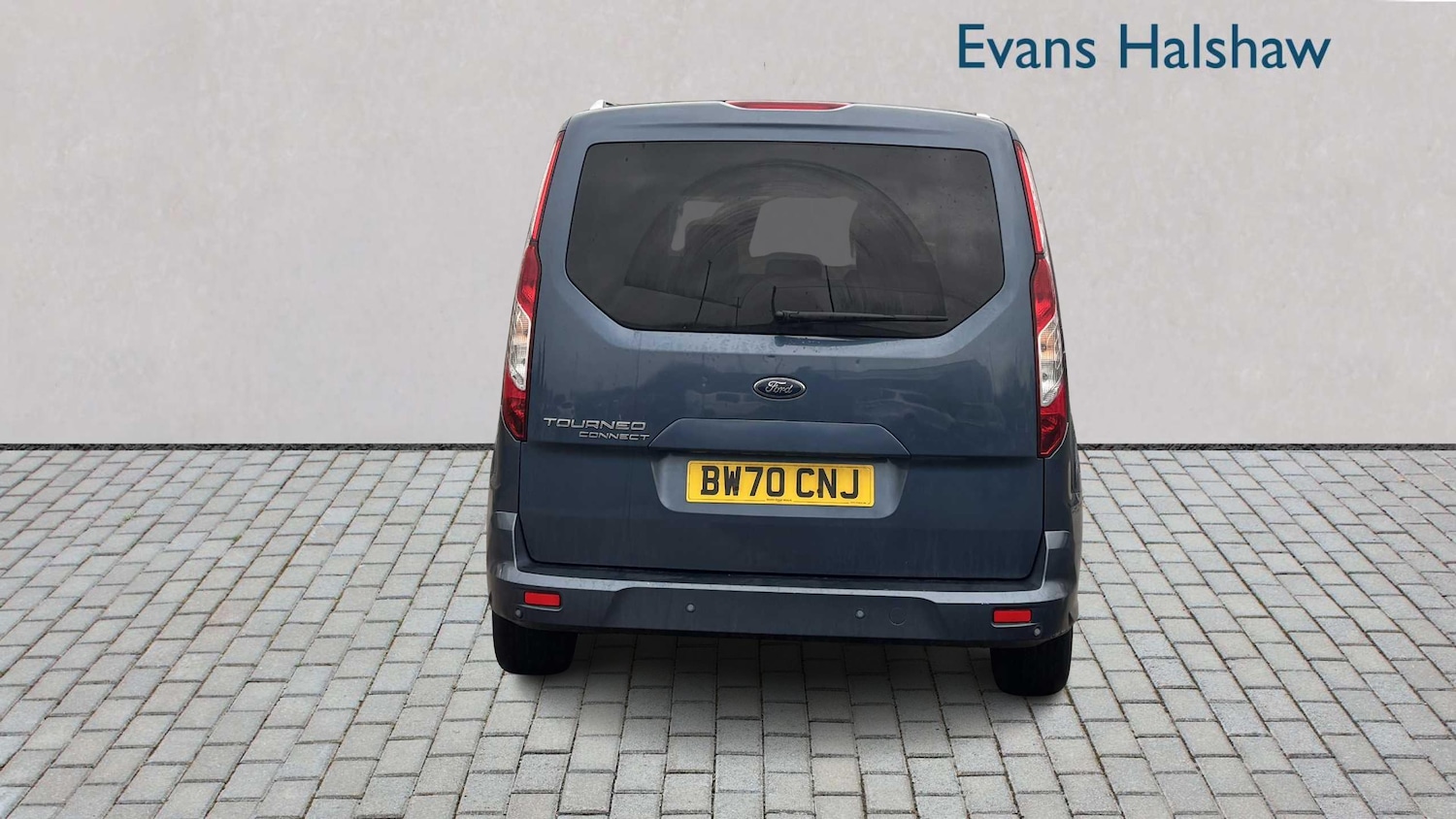 Used Ford Grand Tourneo Connect 2021 for sale - 77178850: Photo 5