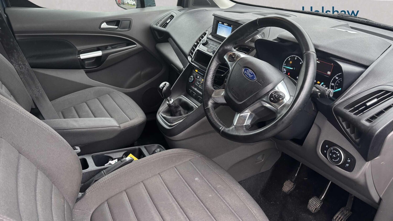 Used Ford Grand Tourneo Connect 2021 for sale - 77178850: Photo 6