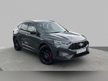 Used Ford Kuga 2025 for sale - 75903311: Photo