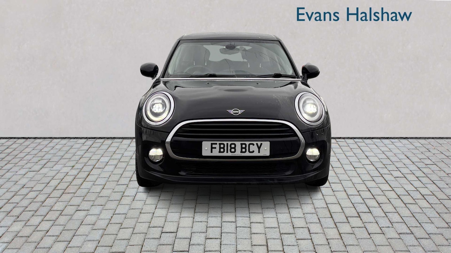 Used MINI Hatch 2018 for sale - 76732194: Photo 4