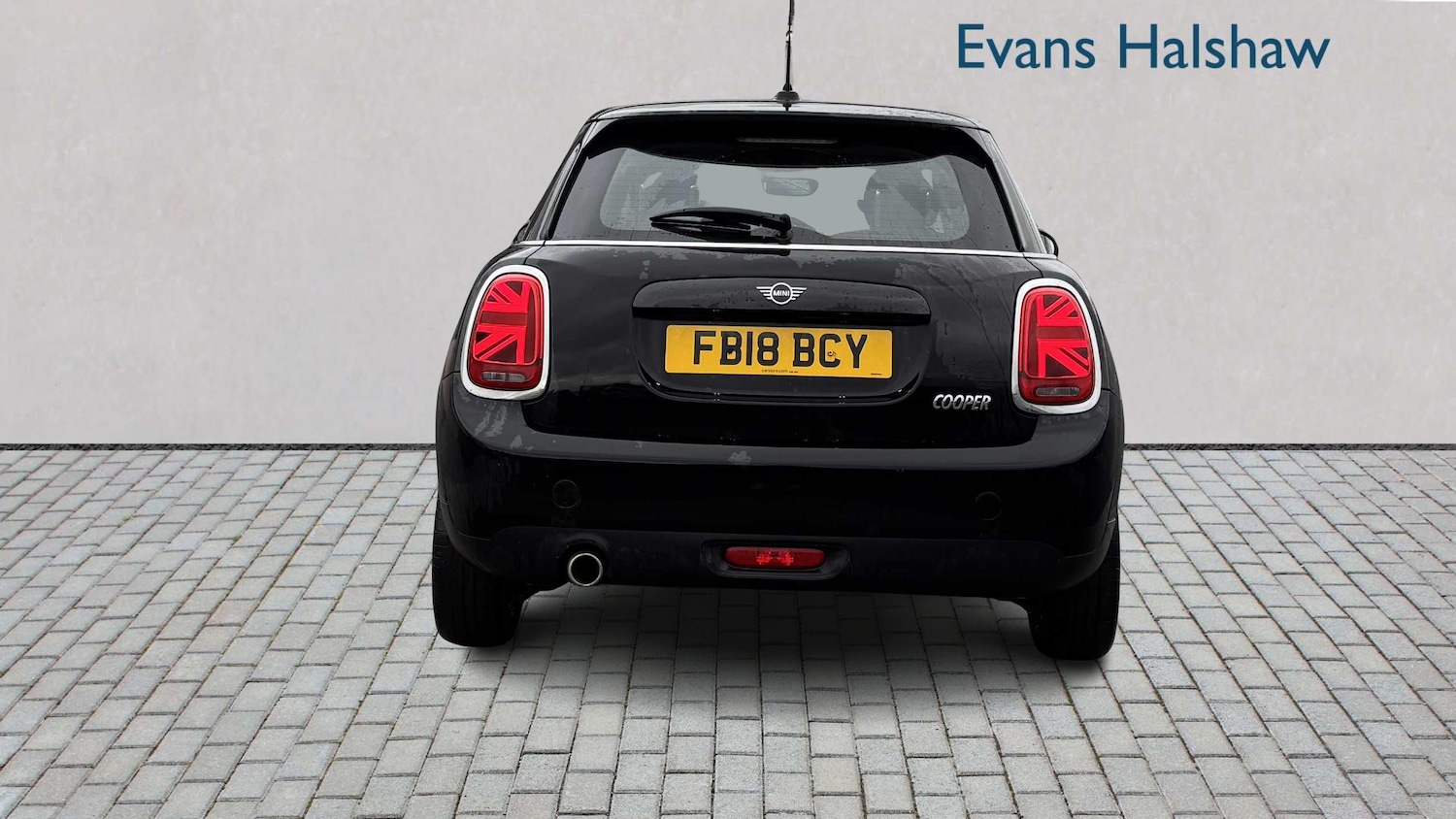 Used MINI Hatch 2018 for sale - 76732194: Photo 5