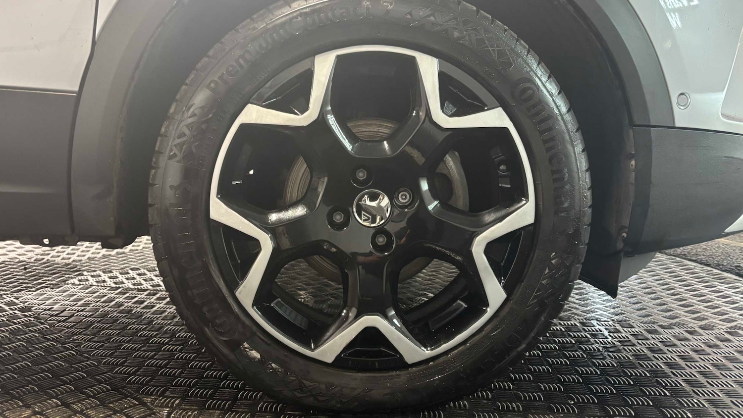 Used Vauxhall Mokka 2022 for sale - 76916155: Photo 10