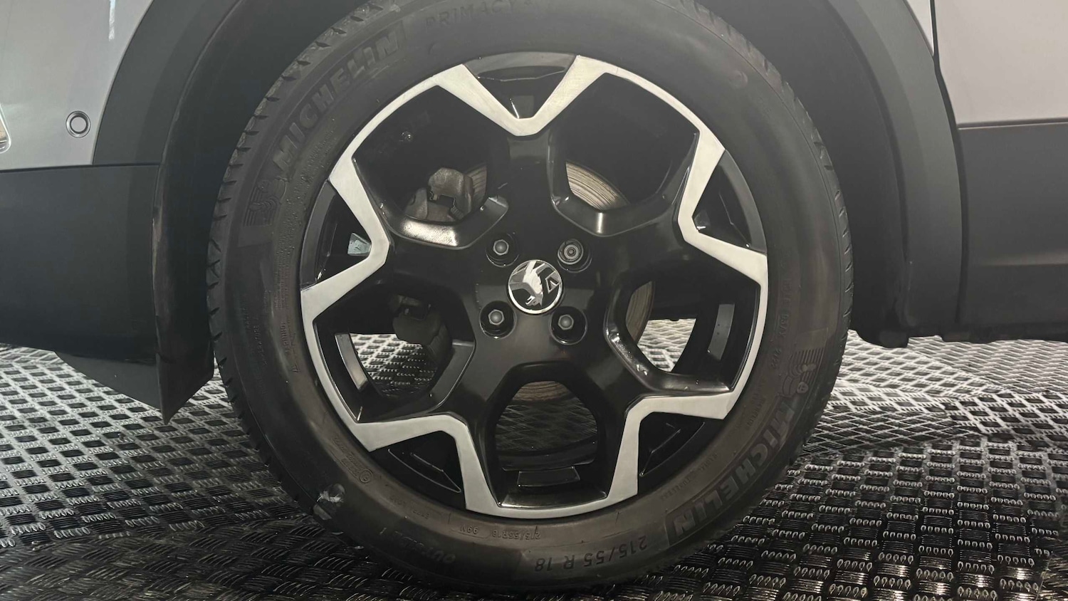 Used Vauxhall Mokka 2022 for sale - 76916155: Photo 11